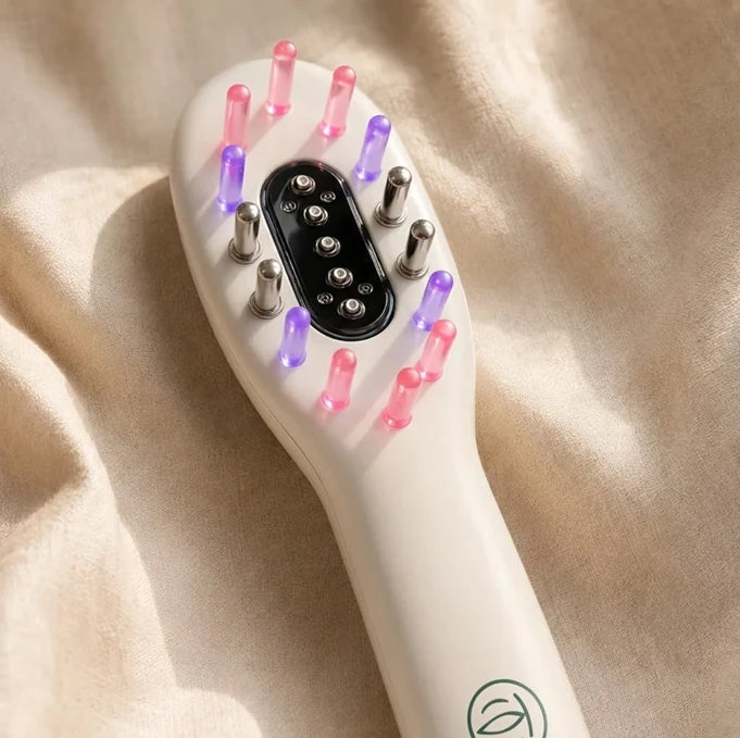 Wand detail