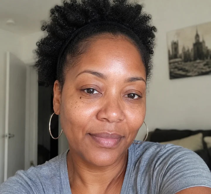 Customer-submitted routine photo