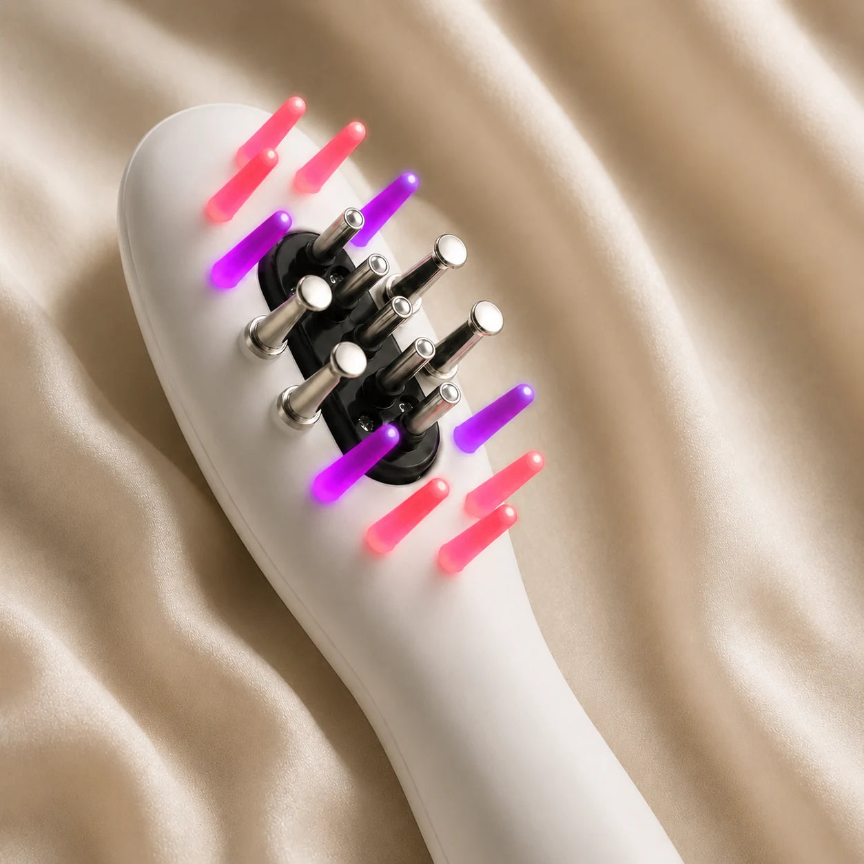 Wand detail